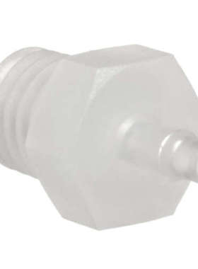 原装进口供应Value Plastics螺纹接头X 410系列 快速接头