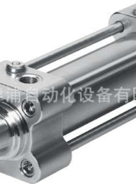 CRDNG-63-100-PPV-A货--FESTO不锈钢耐腐蚀气缸160887