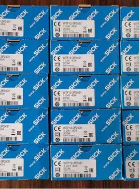 德国西克SICKC传感器元件电缆DOL-1205-G05MC 6025907全新原装