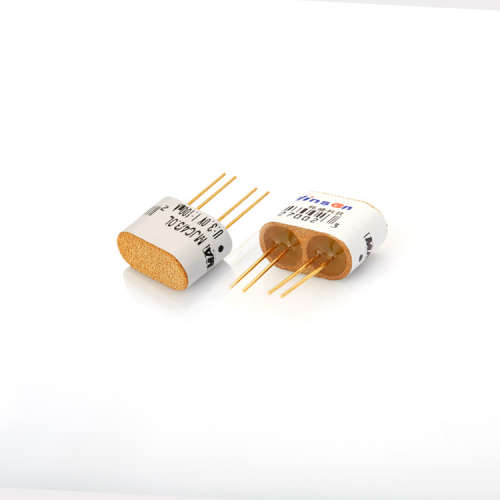 MJC4/3.0J 矿用催化式燃烧、瓦斯气体传感器 黑白元件