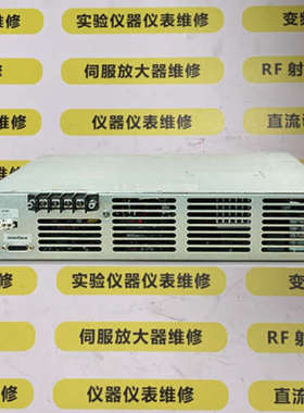 LUMINA电源CONBIO10/N 425-0070 CCPF-1700-1.7P-SYS维修议价