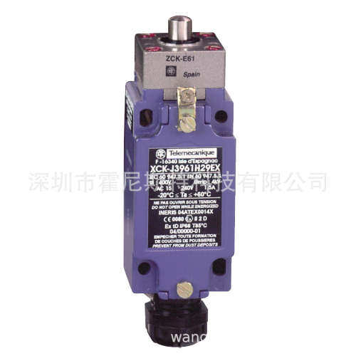 XCKN2739G11LC好价格（原厂）接触器LC2D09M7C XCKD2145P16