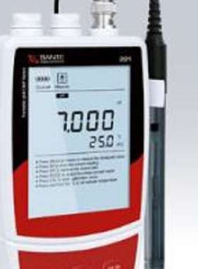 便携式pH计 型号:ZTZP-Bante221 库号：M395417