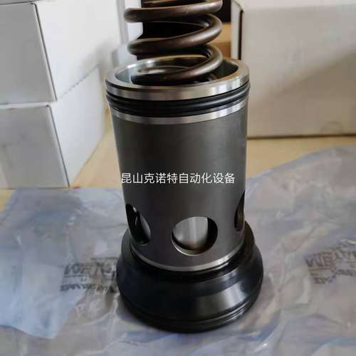 C4V06-5302B510派克parker液压阀液压泵016-89165-0