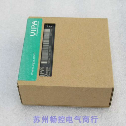 *现货销售*全新惠朋VIPA模块231-1FD00 现货231-1FD00