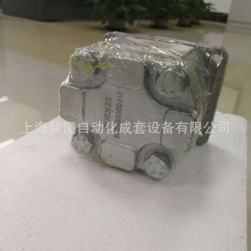 BUCHER布赫泵阀QXV21-012RQX-INTERNALGEARPUMP