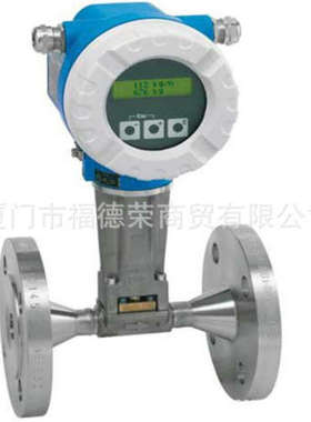 德国E+H流量计50W1F-H50A1A10B7AW