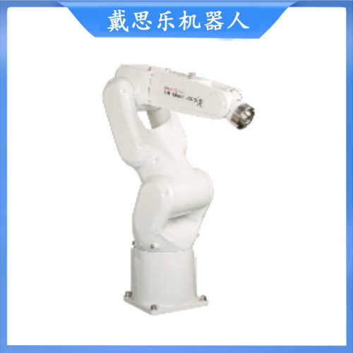 FANUC小型机器人LR Mate 200iD/7C负载7公斤搬运焊接机器人