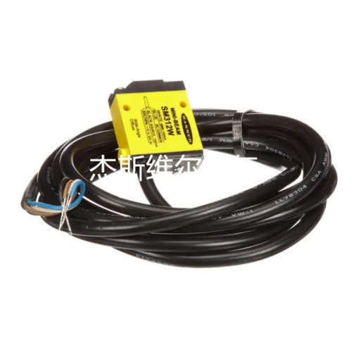 SLSK30-1800Q88-1RE15 BANNER ENGINEERING DCS控制模块