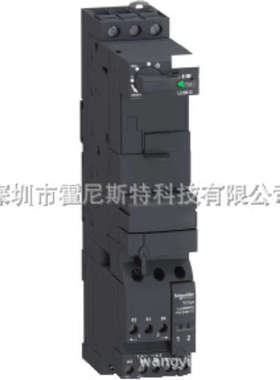 LU2B12B LU2B12BL法国全新控制单元LUCB12FU控制继电器LU2B12ES