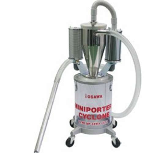 久洋低价日本OSAWA大泽MP-38WA小型搬运分尘器