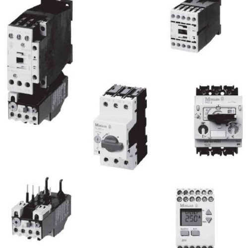 MOELLER上百现货DILM95-XSPR240接触器