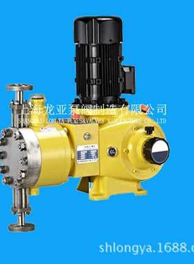 NIKK-NFH20-P2 MC-CF SP耐腐蚀计量泵