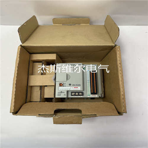 284D-FHD6P0D-25-CR-3-DB1-SB-OC PLC控制模块 质量保障 库存现货