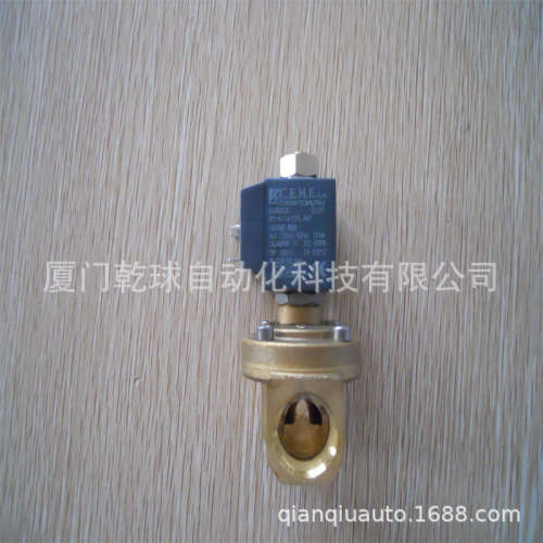 品牌CEME电磁阀型号9313VV35S C57 AC230V厂家折扣店厦门仓点