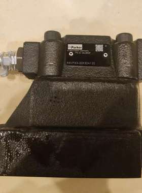 026-75729-H R4V10-5931209G0QA1派克原装进口溢流阀现货