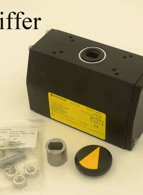 凯斯通Keystone F79E F89U-014系列气动执行器