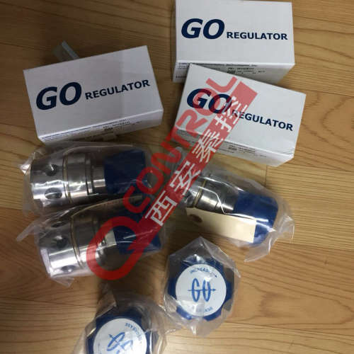 BP3-1A11B7J111美国GO背压阀稳压阀 背压阀维修