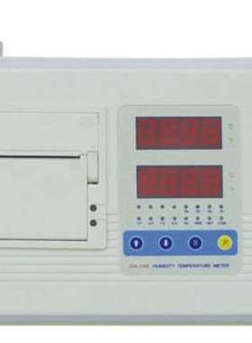 温湿度报警器型号XU18/JQA-5017PG库号M400534