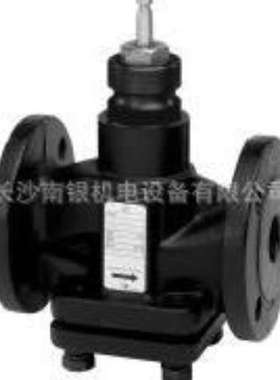 VVF45.49/VVF45.65/VVF45.80/VVF45.90/VVF45.91/VVF45.92两通阀