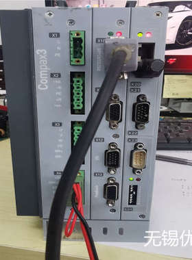 高宝印刷机Compax3飞达控制器 C3S063V2F10l20T40M10A53 维修