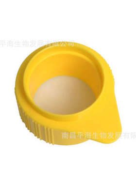 BS-100-XBS 100um黄色细胞滤网，尼龙过滤膜