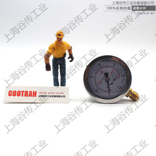 AFRISO压力表RF63GlyD701(250bar) 上海谷传