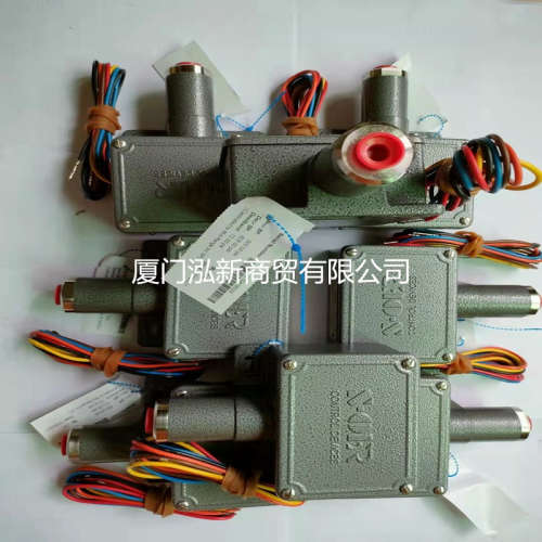 74V2-EF118-N4-B1A  103W1-EE502-N4-C2A-TT美国SOR索尔压开关