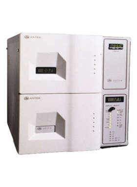 原装进口供应ANTEK硫氮分析仪MultiTek 色谱检测器 总硫/总氮/卤