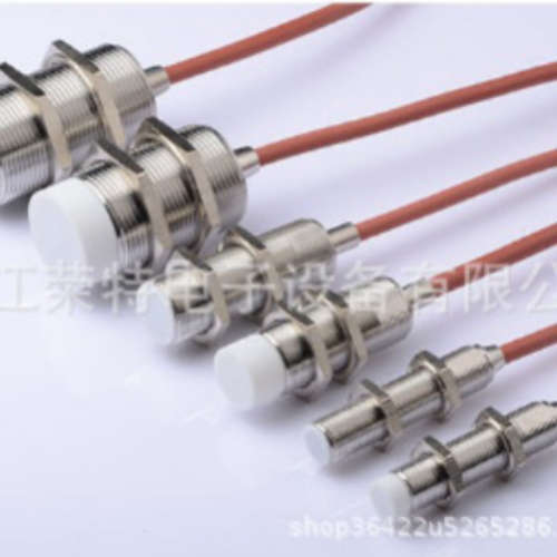 全新销售SEIET电感式耐高温传感器B17G81PO B17G815PO质保一