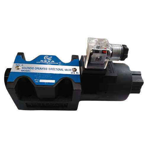 原装KEYA电磁阀DG4V-3-2A-M-U7-H-52-K