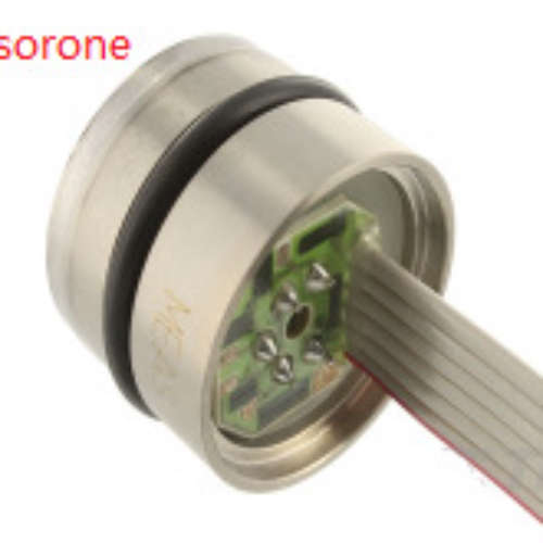 MEAS 154BSD系列数字输出隔离膜式压力传感器 154BSD030PA-3AIC