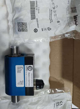 扭矩传感器LORENZ Type K-1250 K1250 Kraftsensor Druck 100kN