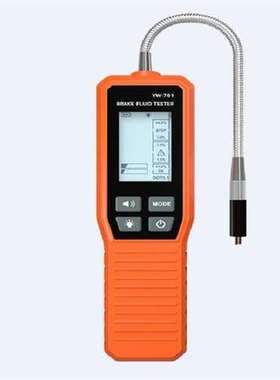 刹车油检测仪 型号:GA10-YW-791 库号：M404020