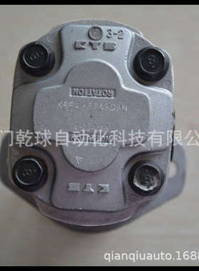 KP0570CSSS日本KYB齿轮泵 液压油泵 叉车泵