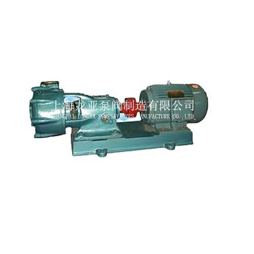 供应HIB5.0/32-Ⅲ隔爆Ag2Cr2O4化工泵 耐酸陶瓷泵 耐碱化工泵浦1