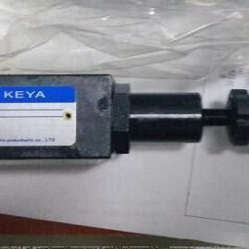 KEYA液控单向阀OCP-G01-W1-21 OCP-G01-W2-21台湾OCP-G01-W1-20