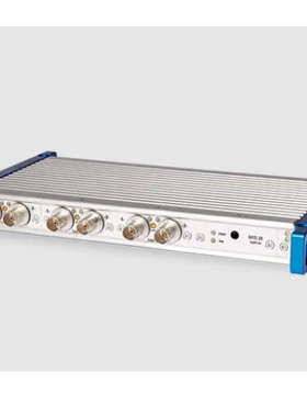 德国原装进口 DISCOM 数据采集 测量前端 硬件扩展 数据分析仪