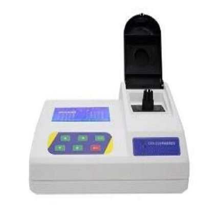 水中碱度测定仪(台式) 型号:JSY52-CHTA-211  库号：M388815