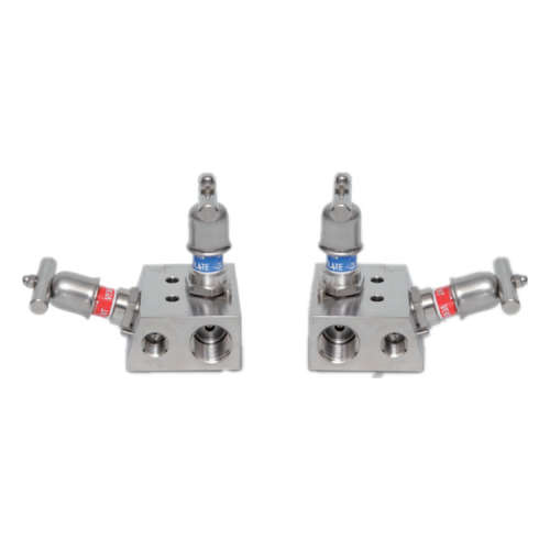 原装进口供应INDRA阀组222 仪表阀 针阀