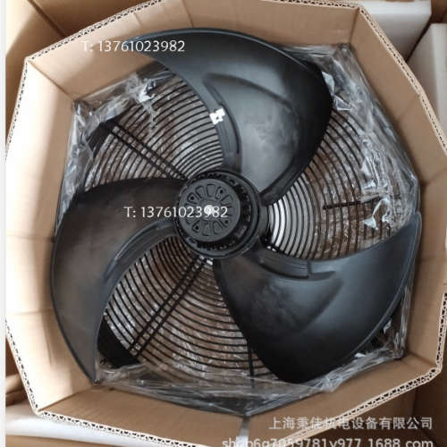 风机FN063-SDQ.4I.V7P1ZIEHL-ABEGG风机