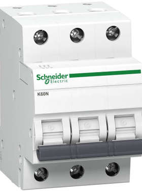 (原厂国外采购)好价格势供应微型断路器IC65N 3P D1A/A9K02316