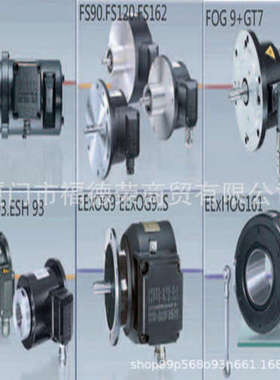 Baumer堡盟编码器ITD23 A4 Y2 128 H BX K10SK4 S 14