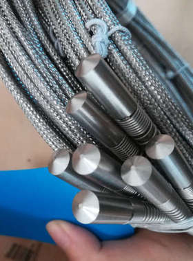 原装进口供应Reckmann电缆探头1R11-W3 热电偶 温度变送器