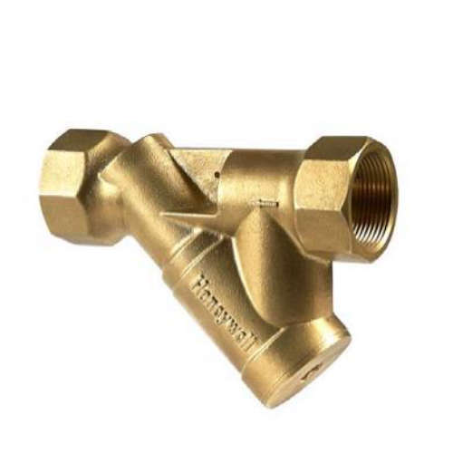 美国Honeywell霍尼韦尔动态流量平衡阀V2CF025 V2CF032