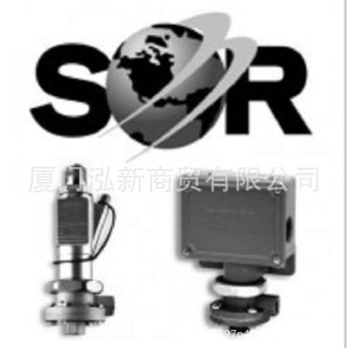 12L-K614-N4-C2A 15RB-EE2-N4-B1A 美国SOR索尔压开关