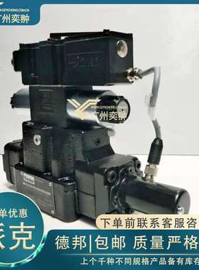 美国parkerD41FCB31FC1NE70派克比例阀D41系列液压阀全新进口