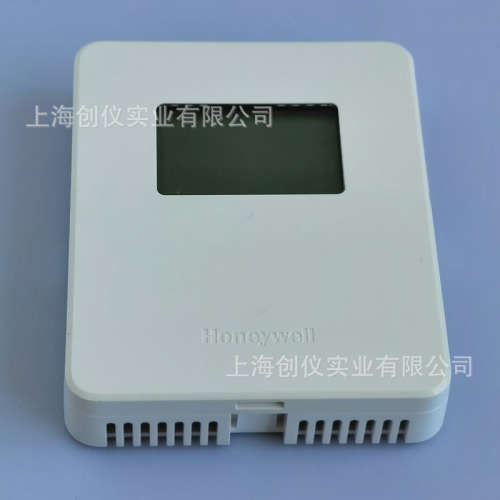 霍尼 HSH-RM3M RM2ML 系列室内型温湿度传感器变送器新品量产到货