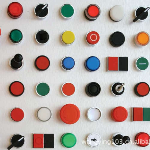 好价格全新现货按钮开关XA2ET42 XA2EA35 XB6DF3B1B LC1D25M7C