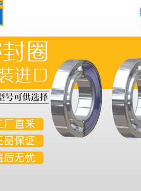 德国 NILOS RING 机械密封件 密封圈 多型号 LSTO系列